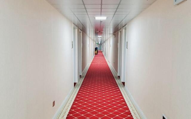 GreenTree Alliance Hotel Qinghuangdao Wanda Plaza