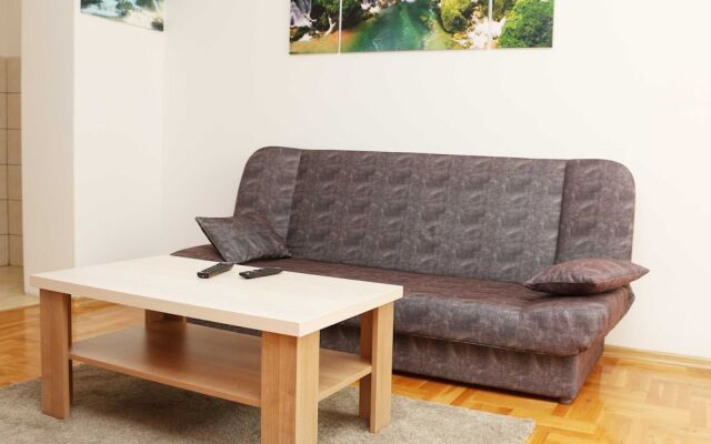 Apartman Mila