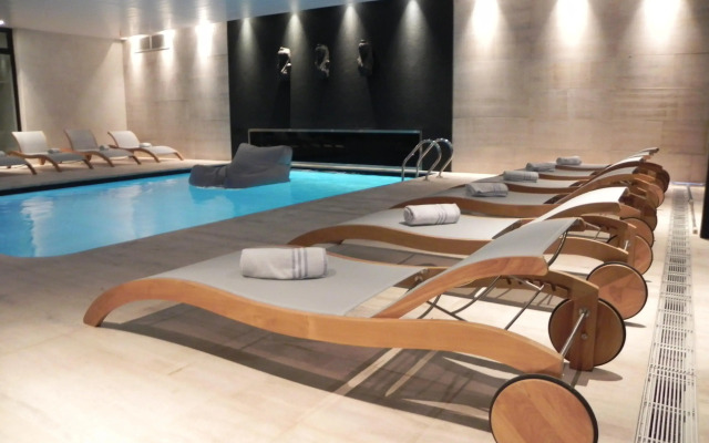 Barradas Parque Hotel & Spa