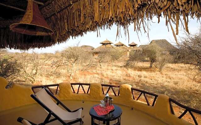 Samburu Sopa Lodge