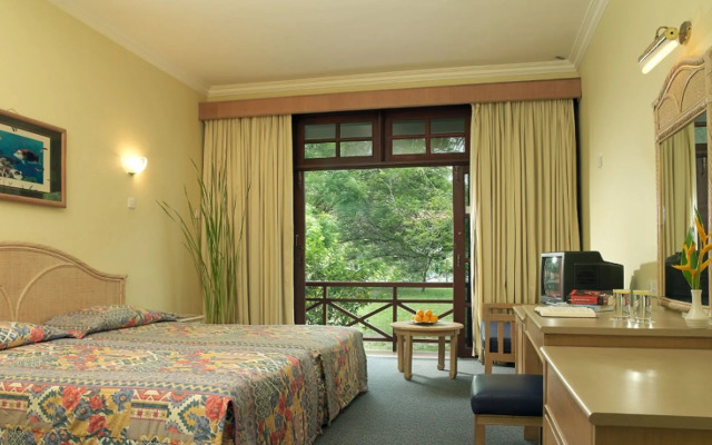 Federal Villa Beach Resort