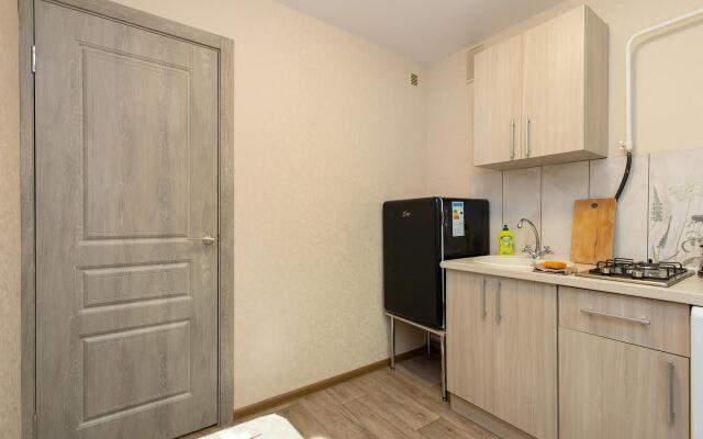 Апартаменты на улице Пролетарской 43