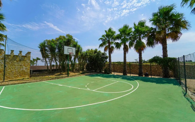Resort Baia dei Turchi