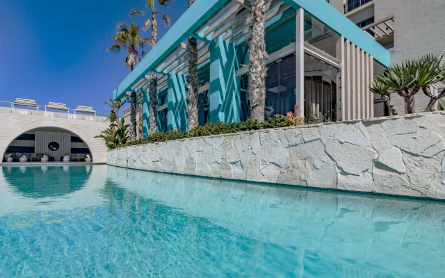 Torre Lucerna Hotel Ensenada