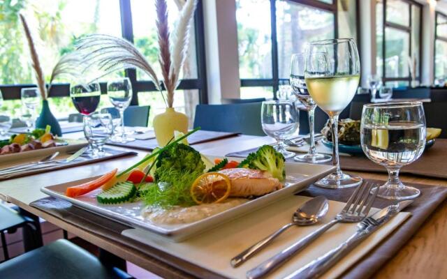 Maisons de Tatihou, The Originals Relais