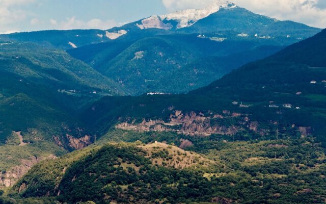 Garni Hotel Ritterhof