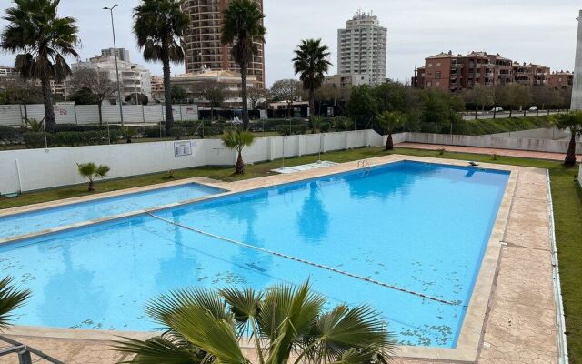 Vaumar Sand Apartment