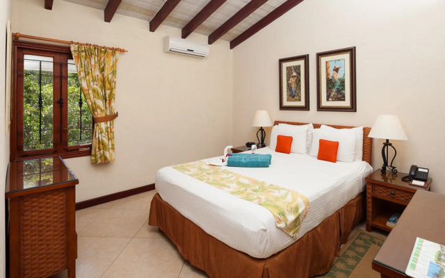 Sugar Cane Club Hotel And Spa - Adults Only