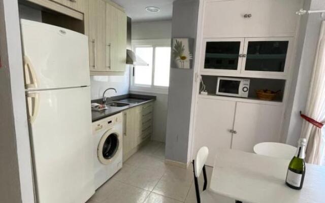 Apartamento Zodiac AB 2F