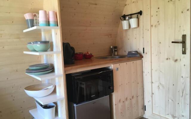 De Rozephoeve Studio