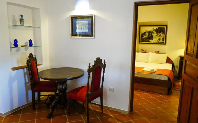 Sato Triopia Butik Otel
