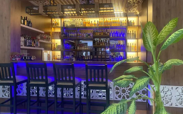 Enkaya Hotel