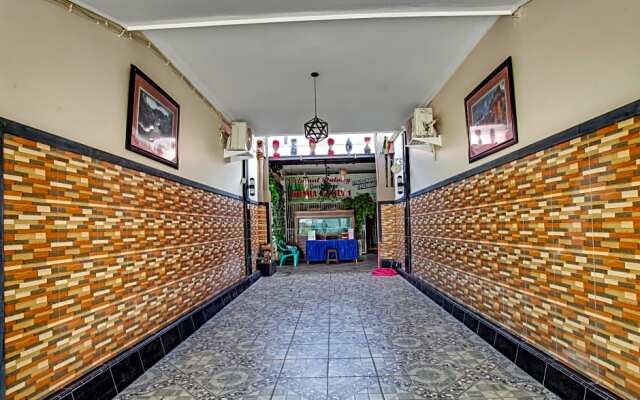 OYO 90968 Graha Family Guest House