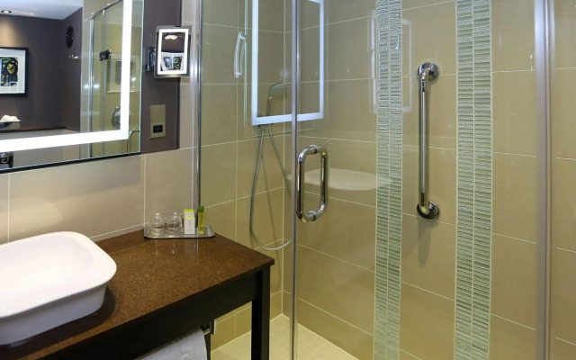 DoubleTree by Hilton Nottingham-Gateway