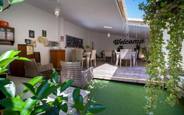 V&V Suite & Breakfast