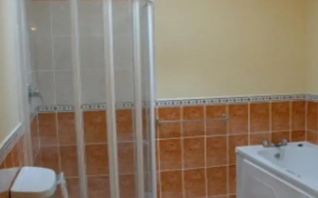 Tralee Bay Holiday Village