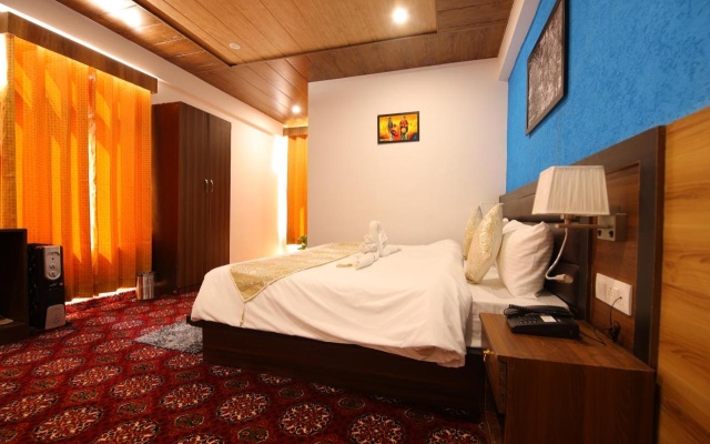 Amritara The Avadh