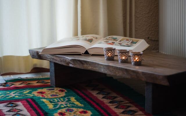 Traditional Luxury Villa Armonia