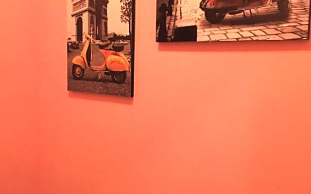 Albergo Anna