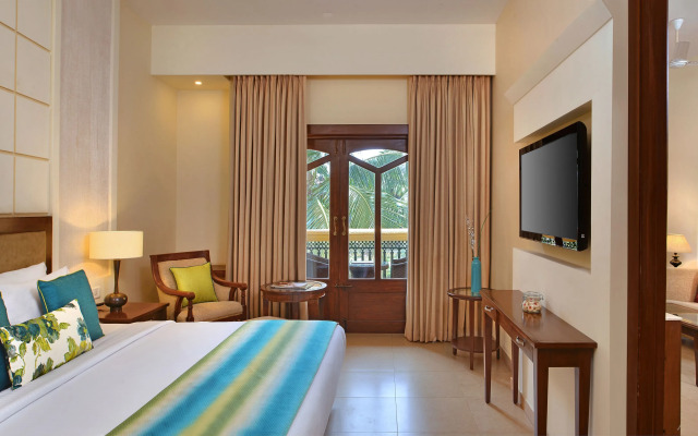 La Estoria, Goa - IHCL SeleQtions