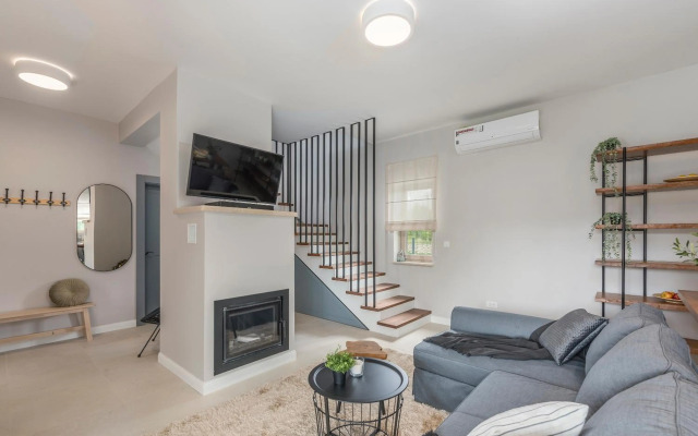 Martinela Villas Istria - Villa Vito