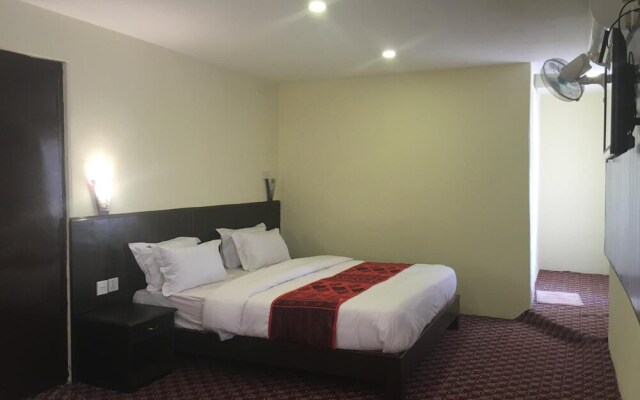 Hotel Fewa Holiday Inn