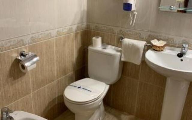 Hotel Tarull