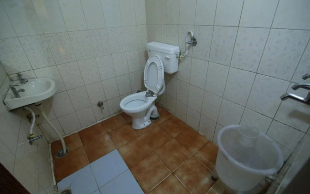 Goroomgo Skyee Residency Chandigarh