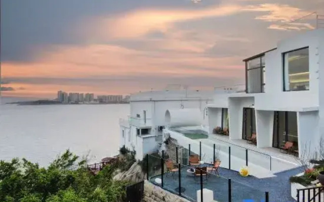 Nanmo Seaview Homestay