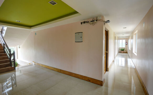 Sunvalley Homestay