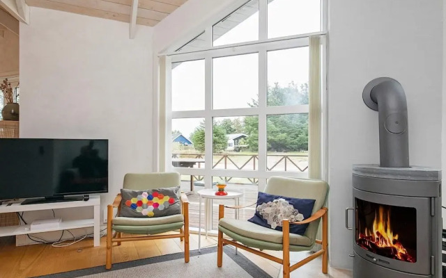6 Person Holiday Home in Frederikshavn-by Traum