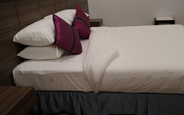 Family Boutique Hotel