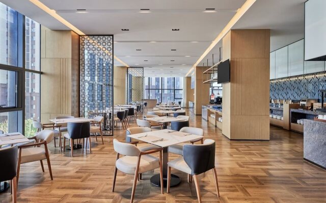 Fairfield By Marriott Zibo