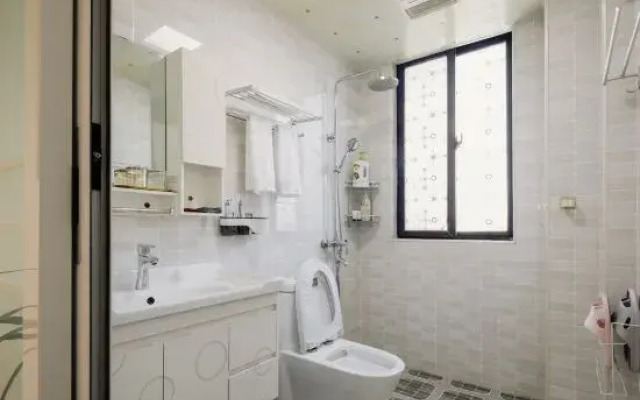 Yueke Home