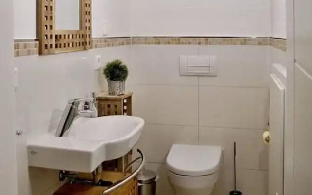 Duhnenperle Wehrbergsdüne