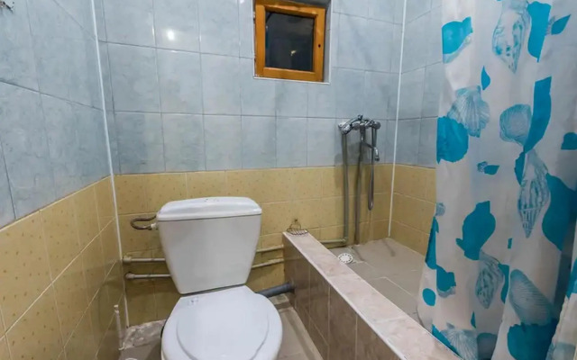 Guest House Sura