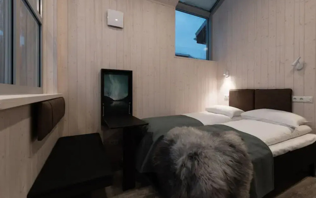 Tromsø Lodge & Camping