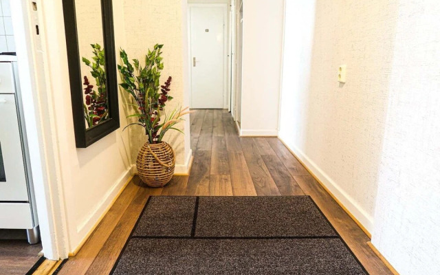 Cozy City Apartment in Heart of Södermalm