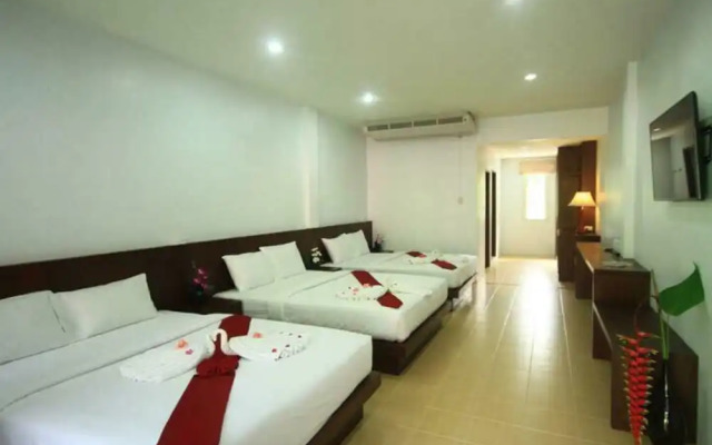 Phu Panwa Resort