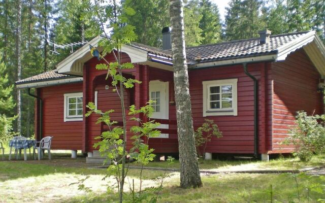4 Person Holiday Home in Torsby-by Traum
