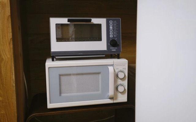 ~Rice Terrace~Kumano Kodo Ohechi Route