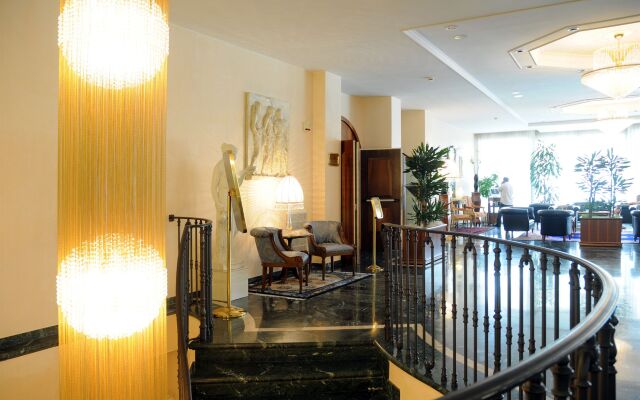 Best Western Hotel Globus City