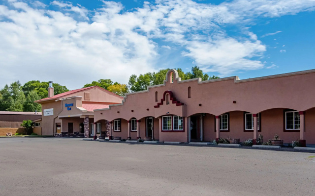 Rodeway Inn Gunnison - Crested Butte