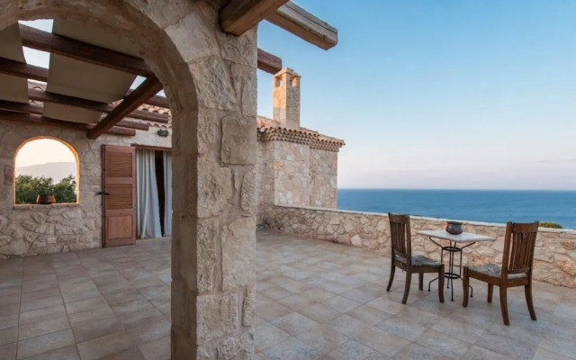 Blue Caves Villas Zakynthos Villa Palace