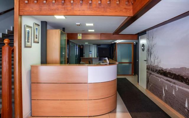 Hotel San Glorio