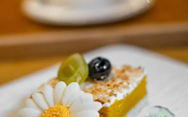 Hanrui Deyang Hotel