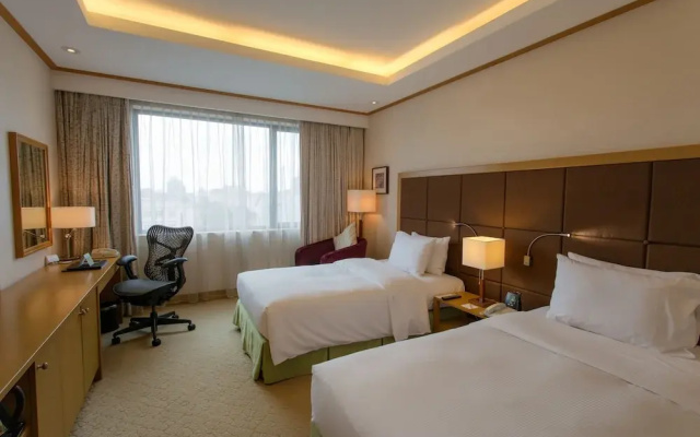 Hilton Garden Inn Hanoi