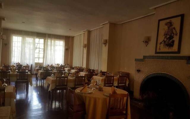 Hotel Panorama