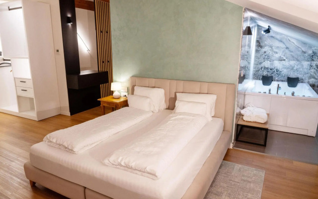 Boutique Hotel OchSen