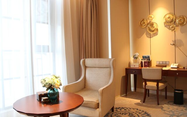 Grand Mercure Zhengzhou West